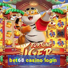 bet68 casino login